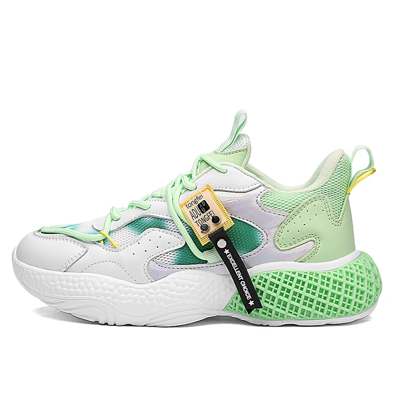 

Custom High Quality Runing Man Sport Shos Sports Shoes Women New Model