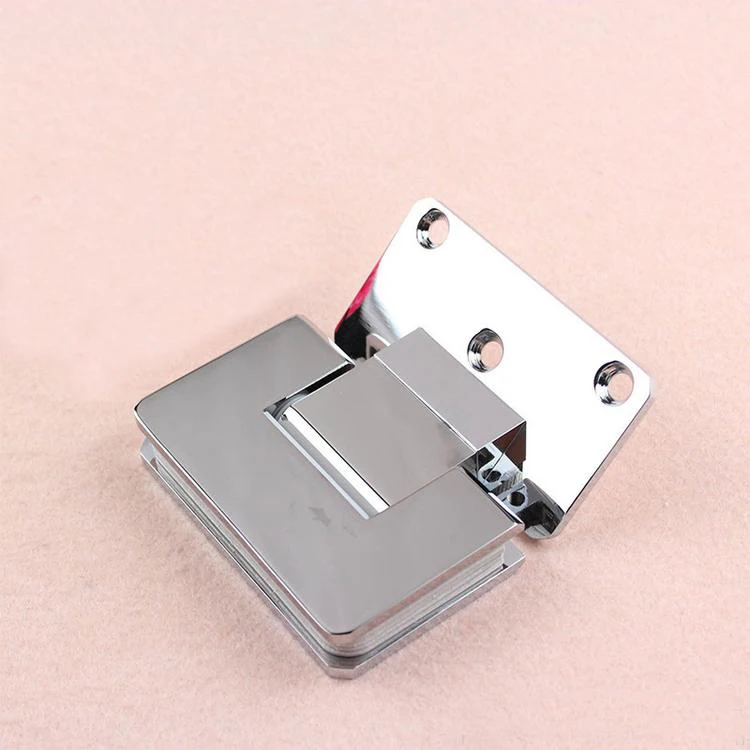 质优价廉, 90 , 135 , 180 , 270 度不锈钢玻璃门淋浴铰链