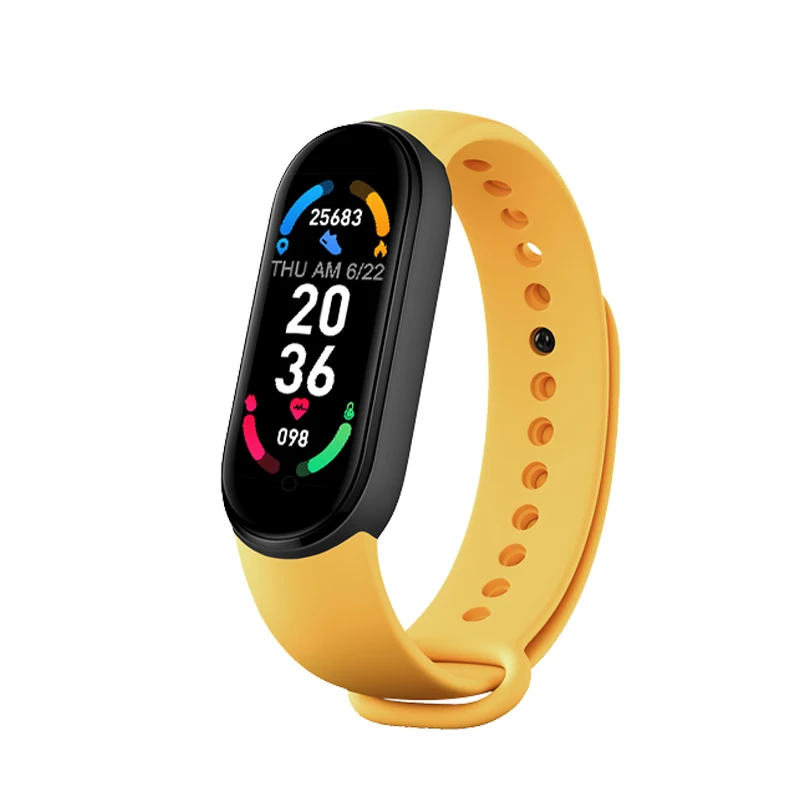

AinooMax L219 fitness tracker pulsera m4 banda smart m3 m6 id115 plus bracelet watch band inteligente fit sport wrist m 4, Depend on item