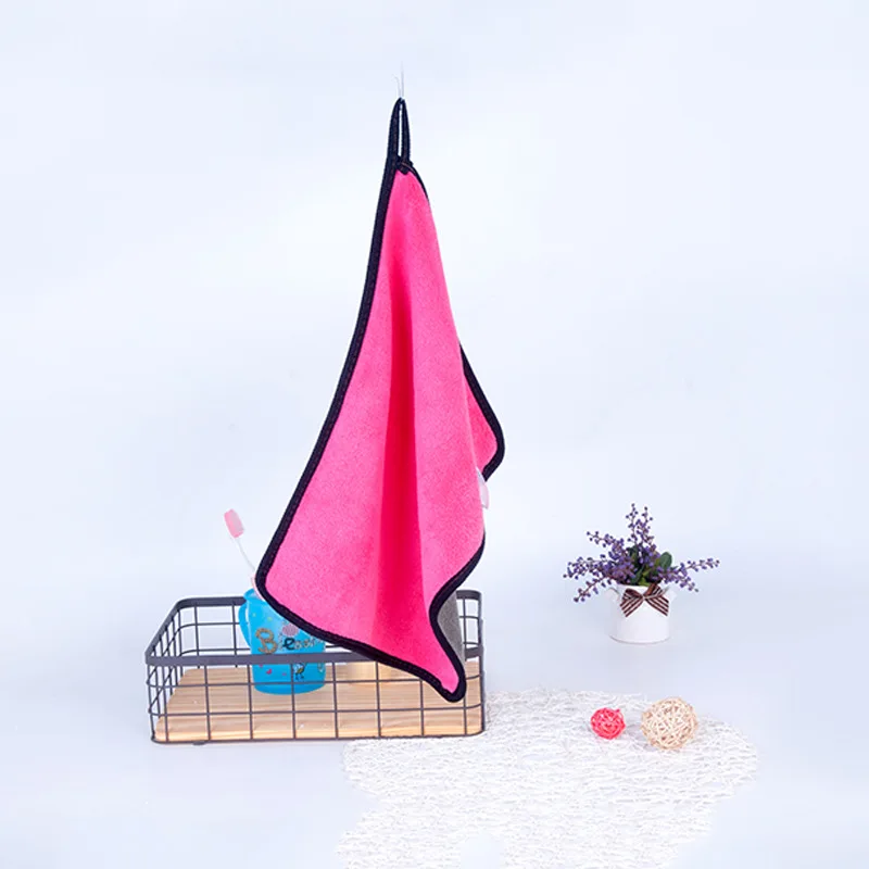 

2021 Newest microfiber fiber towel cleaning towel