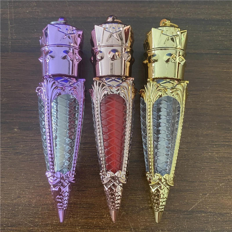 

Wholesale Lipgloss No Logo Lipgloss Private Label Custom Lipgloss