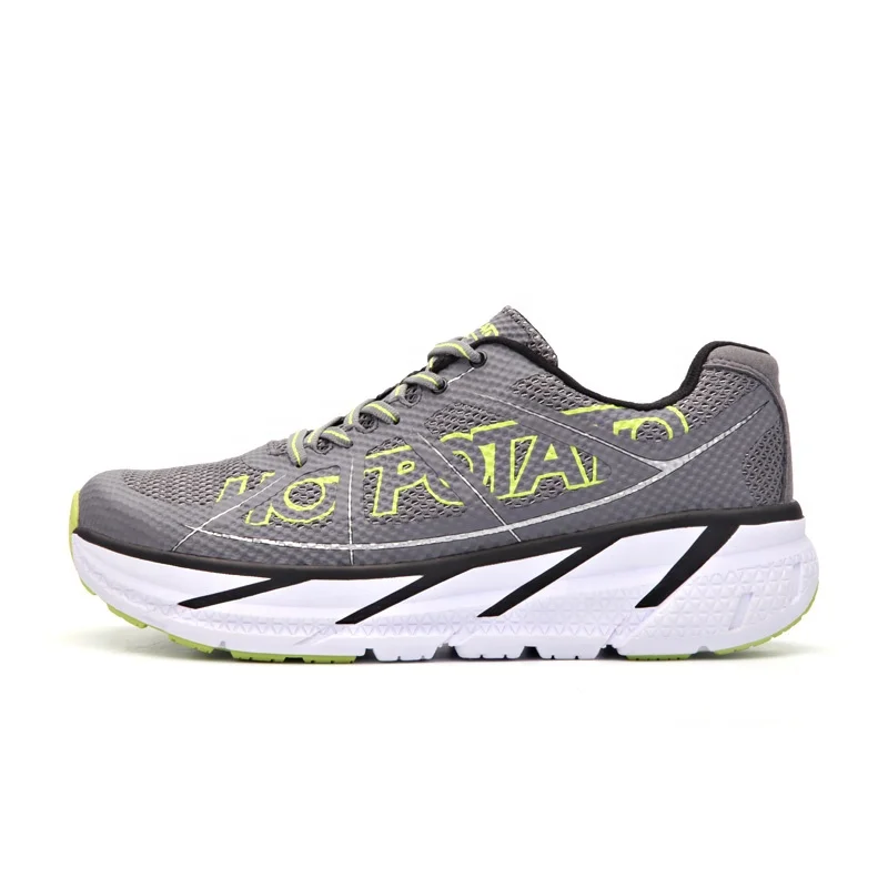 

mega cushion road running sneakers men sports runners shoes