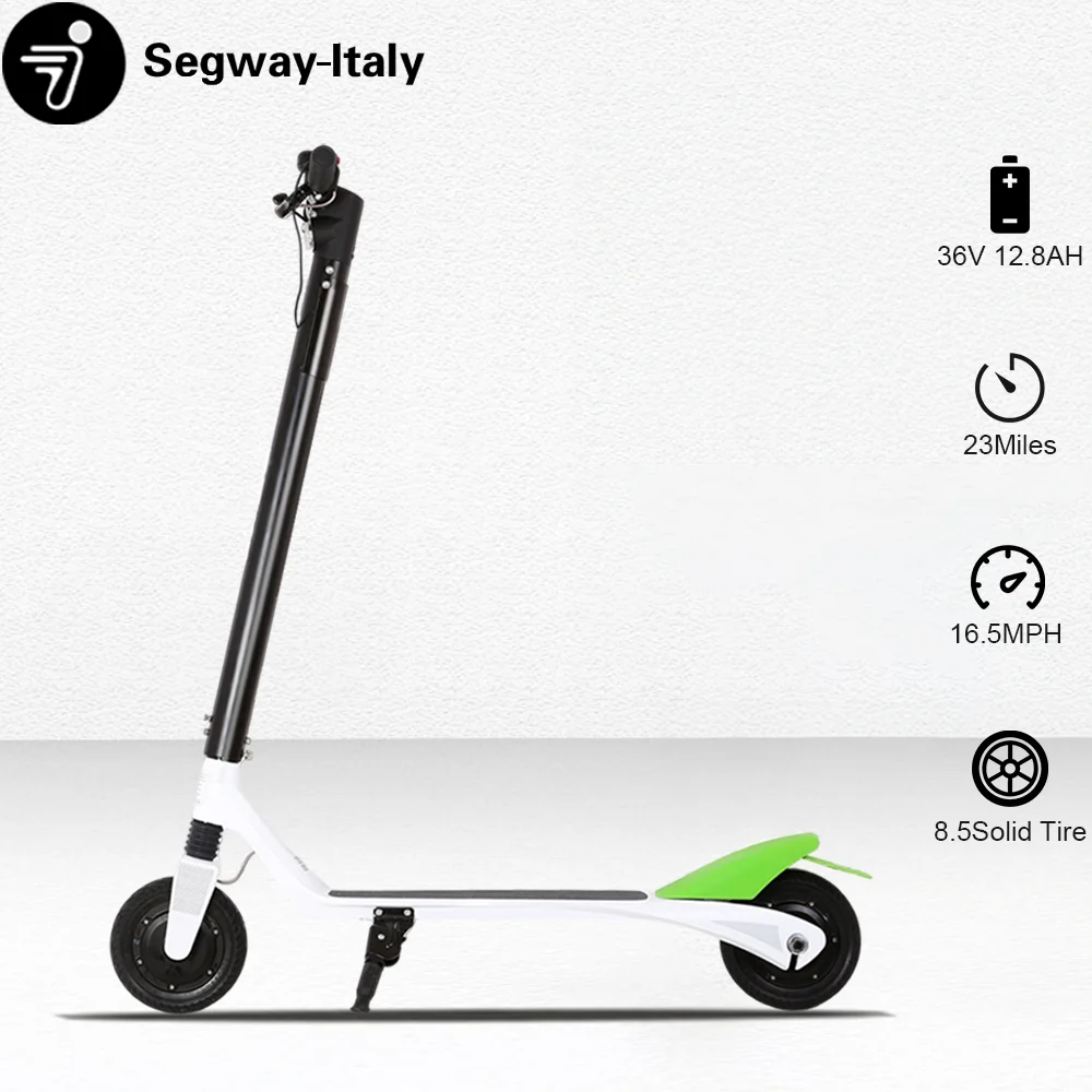 

Electric Scooter 23miles Long Range Recreational Activities Electric Scooters European Warehouse Moped Electric Scooters