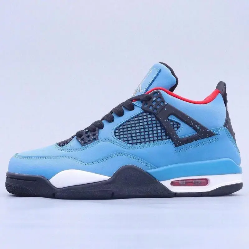 

Newest Mens Classic Sports Sneaker basketball shoe sole Fashion, Black