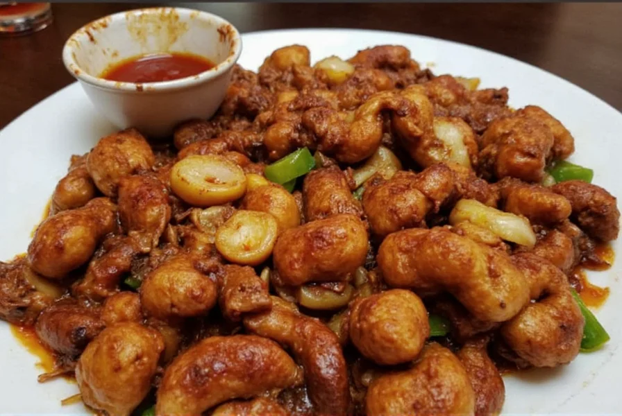 Ginger Buffet & Grill: Asian Fusion Dining Experience Explained