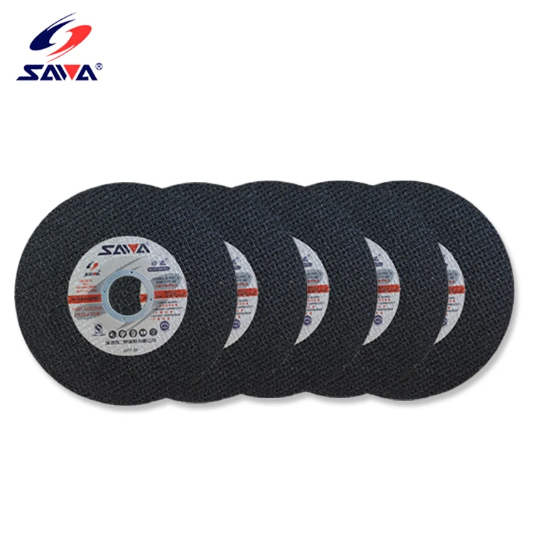 
Cutting Wheel Stainless Steel 125Mm Cutting Disc Cutting Wheel For Metal 