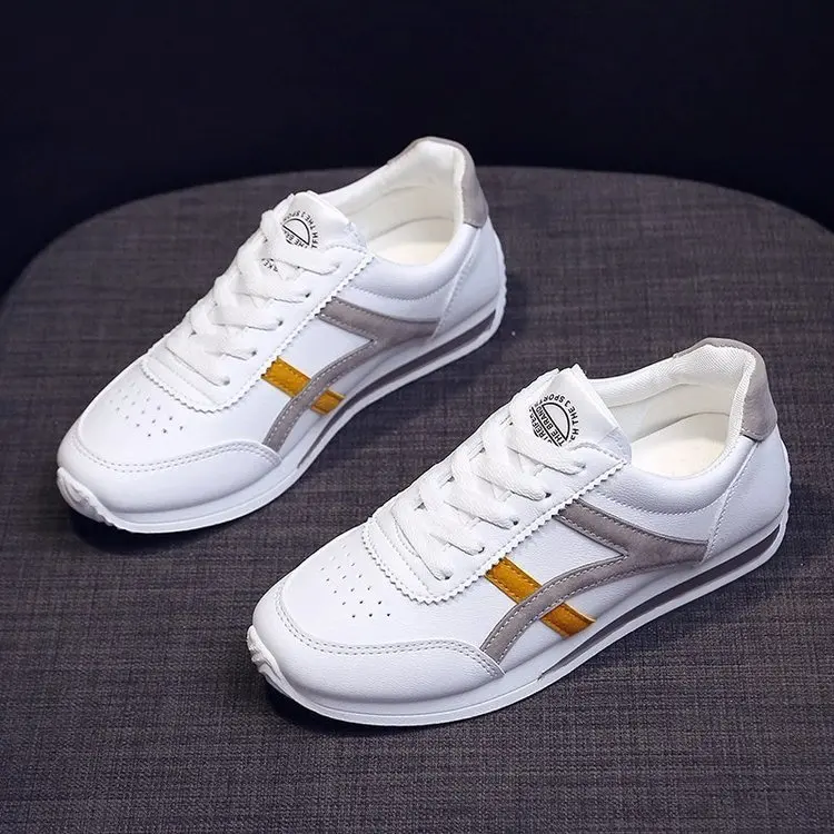 

Fashion Women Lightweight Sneakers Outdoor Sports Comfort ladies Running Shoes