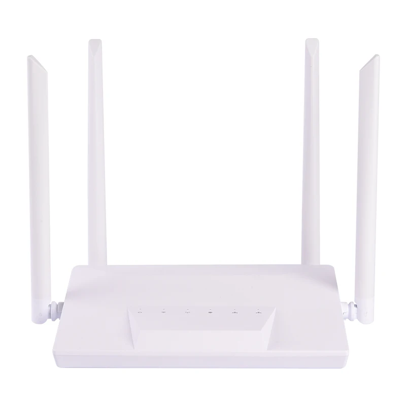 

4g Lte Modem Wifi Sim Card Mobile Speed Wireless Router 300Mbps 4 Antenna Cpe Portable 4g Router