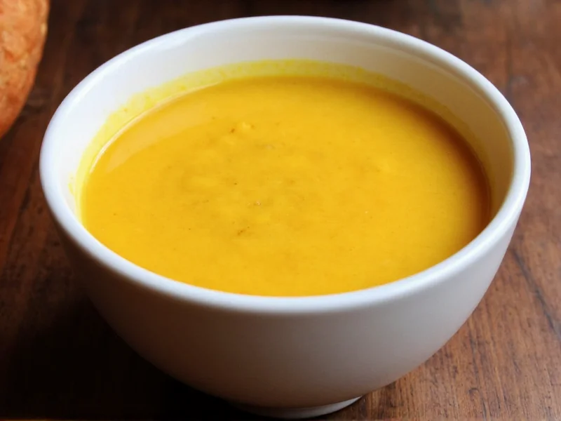 Honeynut Squash Soup: Flavorful Recipe & Preparation Guide