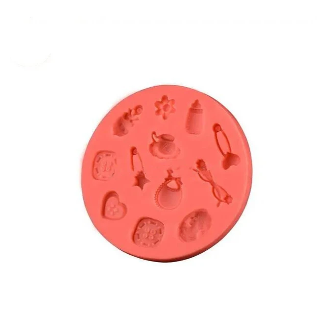 

Pure Polyester modified silicone resin transparent resin molds silicone for resin casting