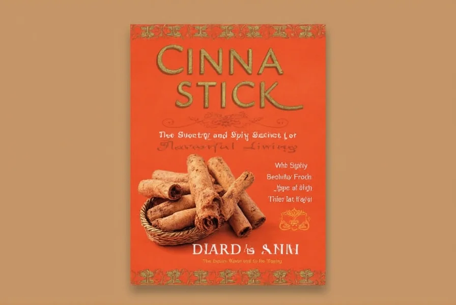 Cinnamon Bake