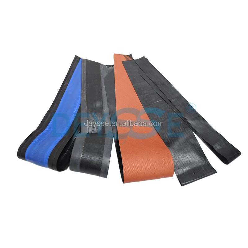 Deysse Escalator Handrail Conveyor Belt Splicing Kits Gs00138001 Buy