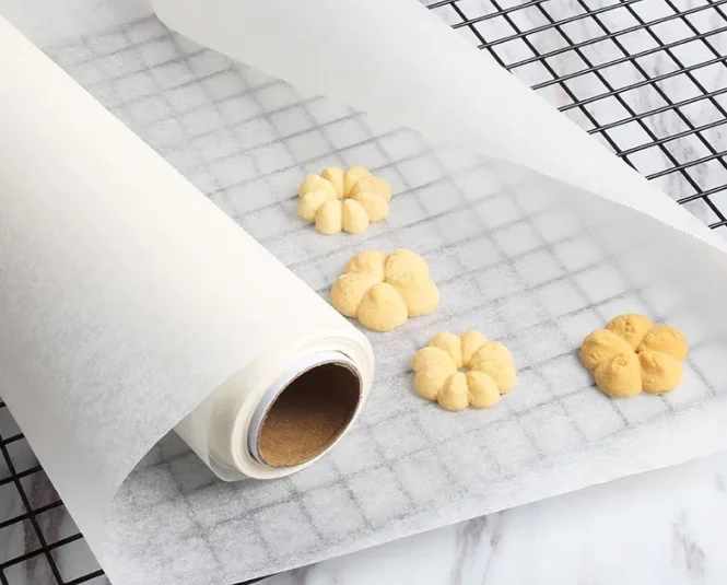 fulton virgin wood pulp kraft paper food wrapping paper