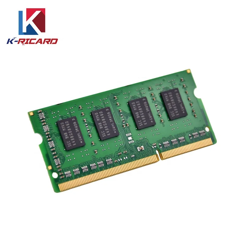 

OEM Wholesale memory ram ddr3 8gb laptop ddr3 8gb 1600mhz for desktop