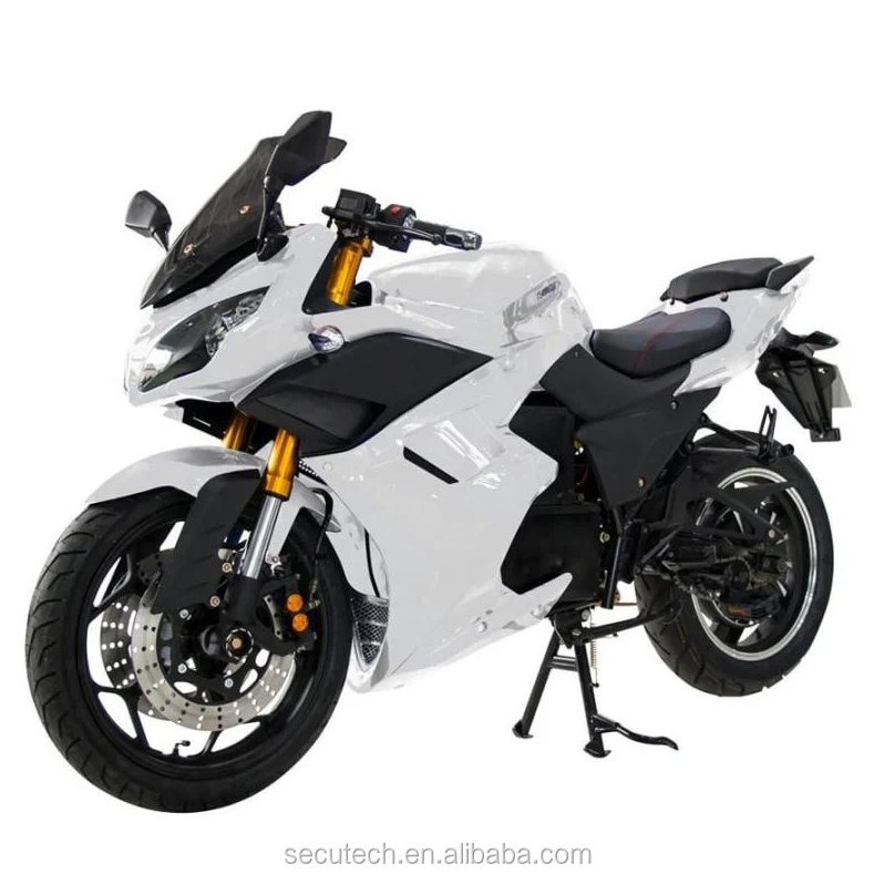 electric sport bike