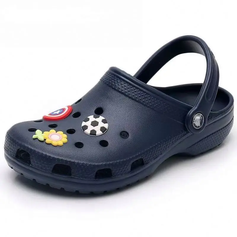 

Summer Hollow adult clogs Good Quality