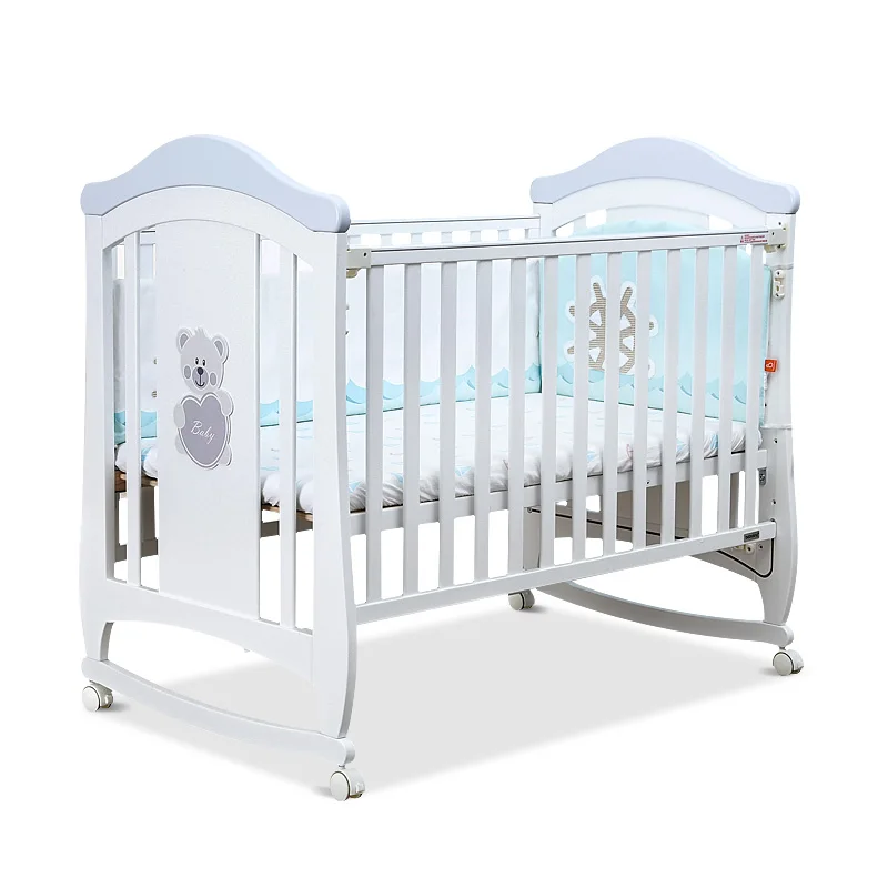 cot toddler bed convert