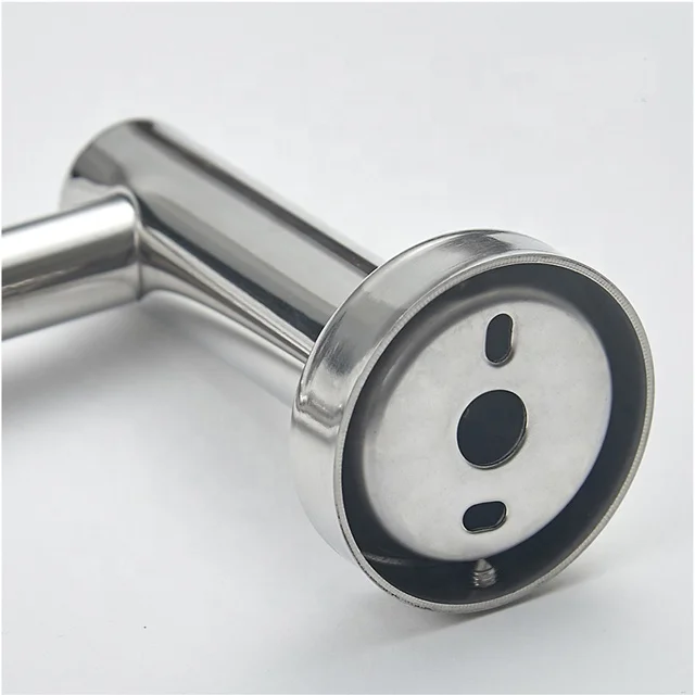 High Quality Wall Mounted Towel Rail Cheap Towel Rail 304 Stainless