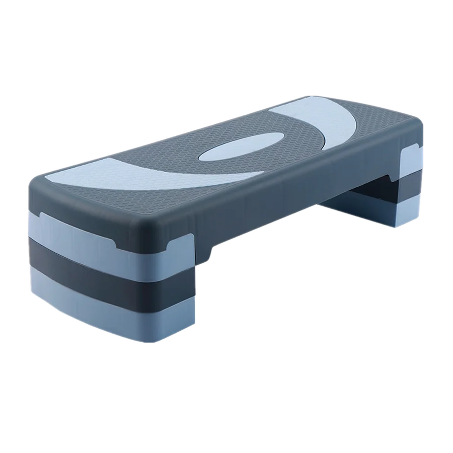 

Trendy Fashion New Multi Function Gym Equipment Workout Aerobic Step