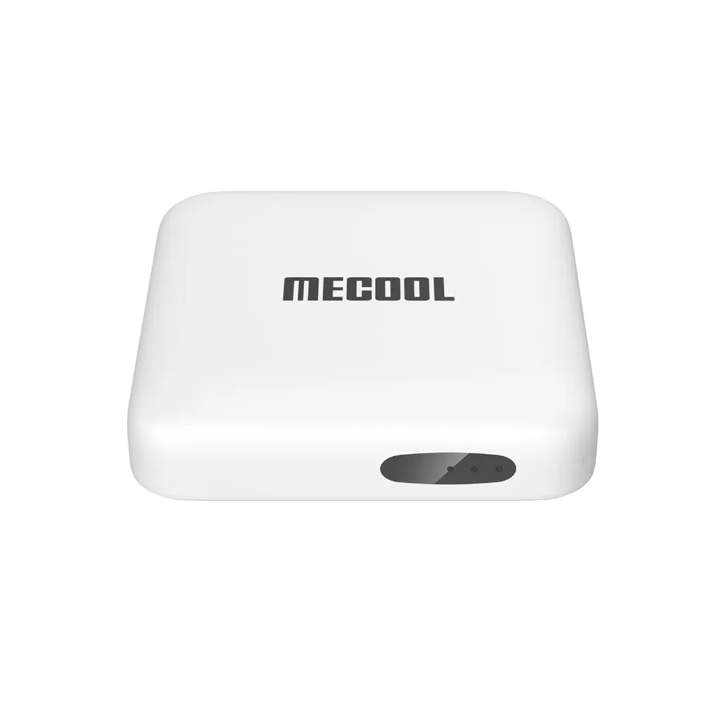 

Netflix 4K Smart Mecool KM2 Amlogic S905X2 TV Box 2GB DDR4 Wifi Prime Video Widevine L1 TVBOX Amlogic S905X Quad Core 802.11ac