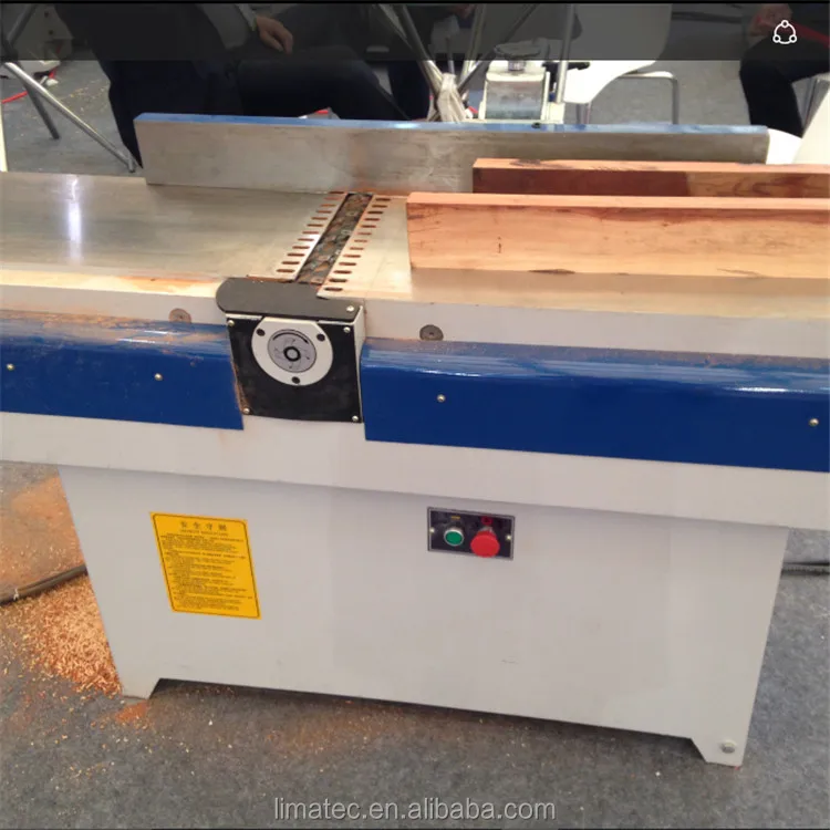 Good Quality Hand Jointer Planer 300mm Wood Smoothing Machine Buy