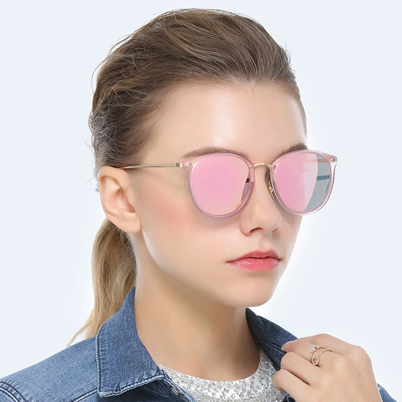 

Wholesale Fashion Designer wholesale Shades Sunglasses Famous Brands Luxury Polarized Sunglasses Women Men Shades 2021, Customized
