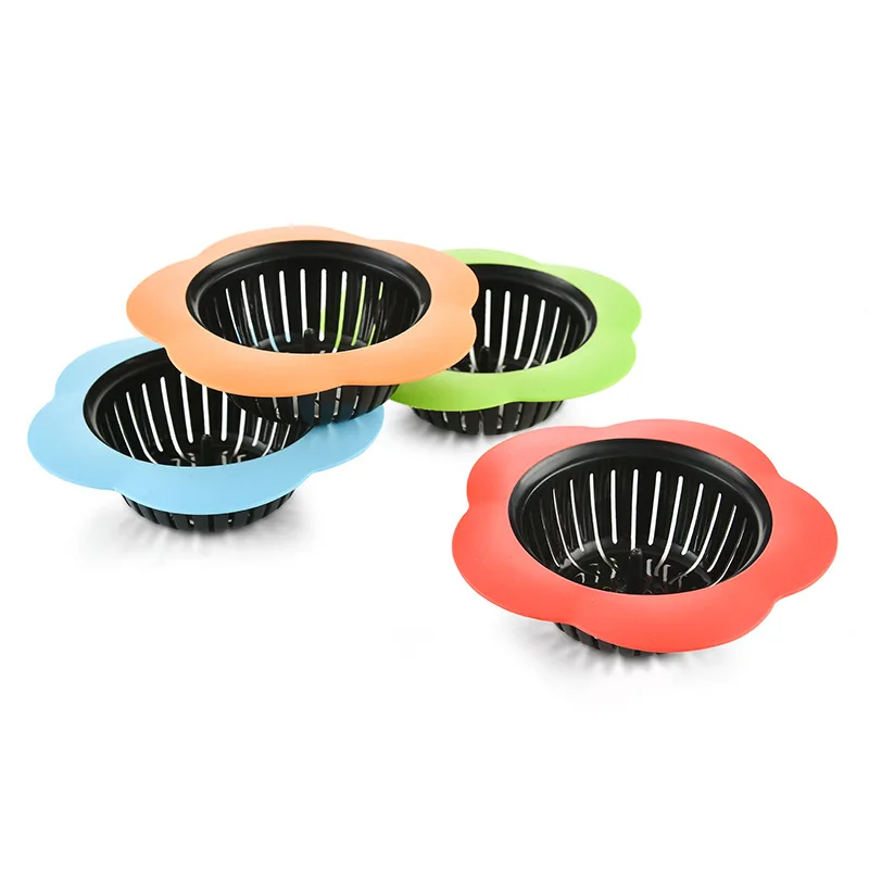 

Factory Price Plastic Kitchen Sink Strainer