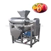 Machine juice processing /apple fruit pulping machine/mango pulping machine