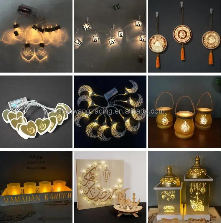 ramadan decorations alibaba