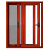 Excellent supplier fabrication of aluminum windows and doors