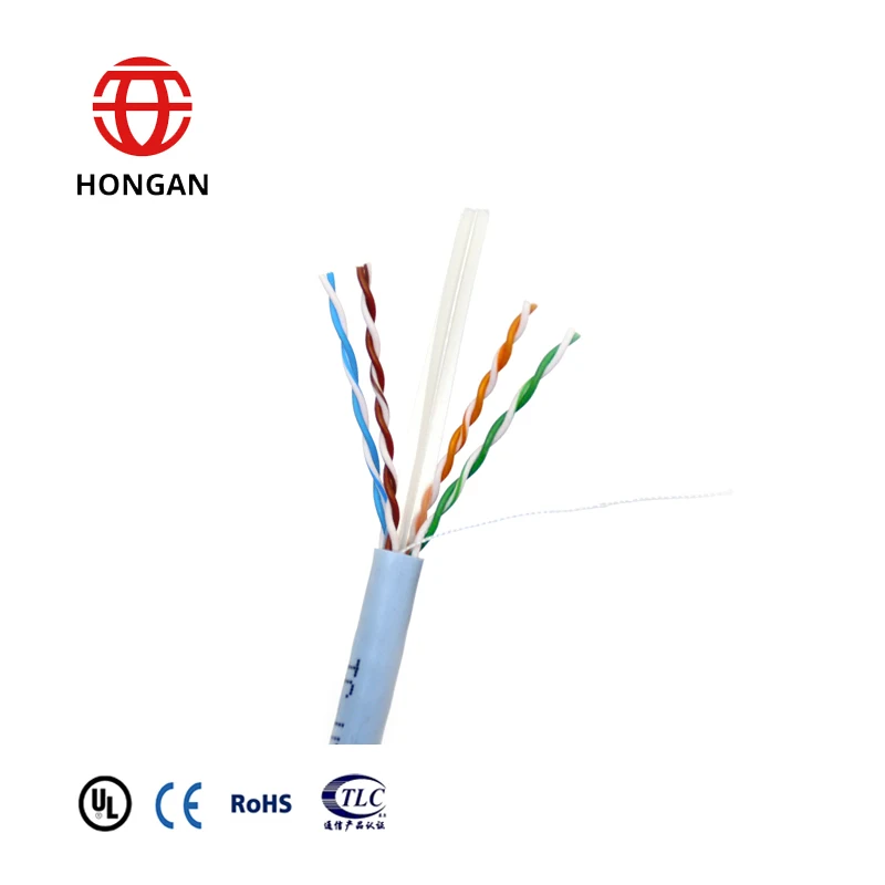 
Network cables cat6 outdoor cable 