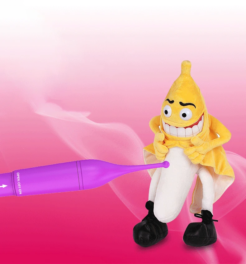 女性蜜豆刺激 10 高频振动按摩av棒阴蒂乳头高潮笔手淫成人情趣用品