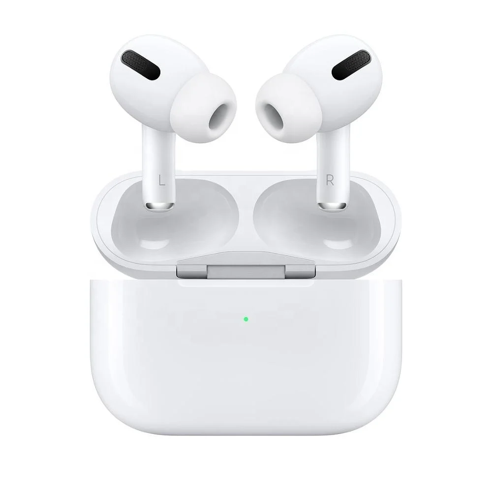 

Cheap Jerry 6936 6973 1:1 Original Quality Airpodering Pro Inear ANC Earphones Transparency Earbuds In-Ear Wireless Headphones
