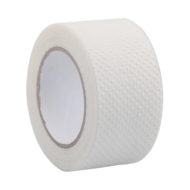 

White Shoe Sole Anti-Slip Tape Is Easy To Handle And Can Be Used After Tearing Off