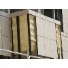 Two Components PU Polyurethane Spray Insulation Coating Foam for Running Track