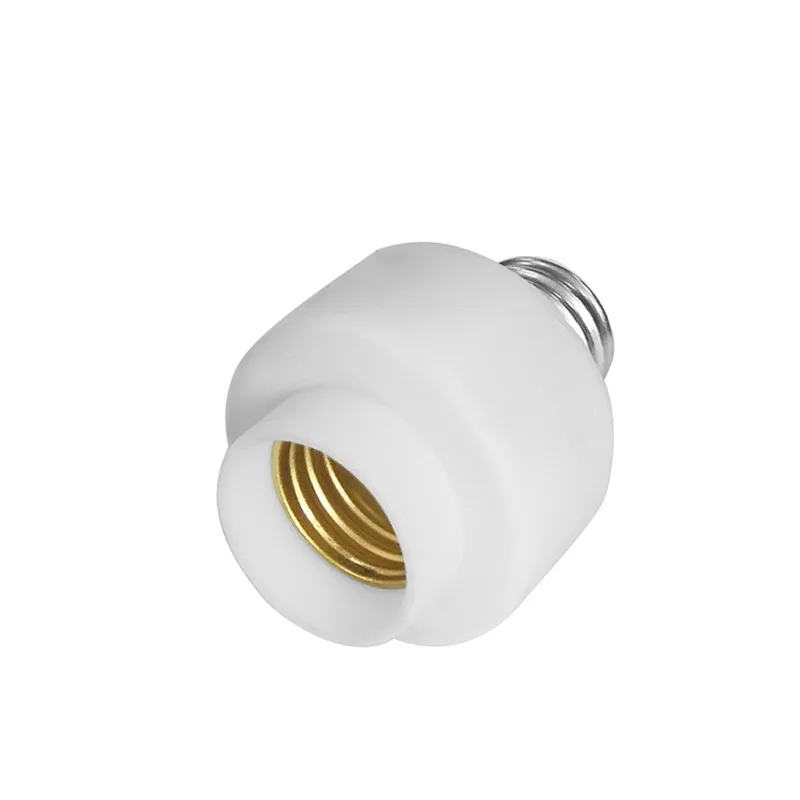 Tuya Smart Life Wifi Smart Light Bulb Socket Adapter E27 Switch Lamp Base Holder for Amazon Alexa Google Home