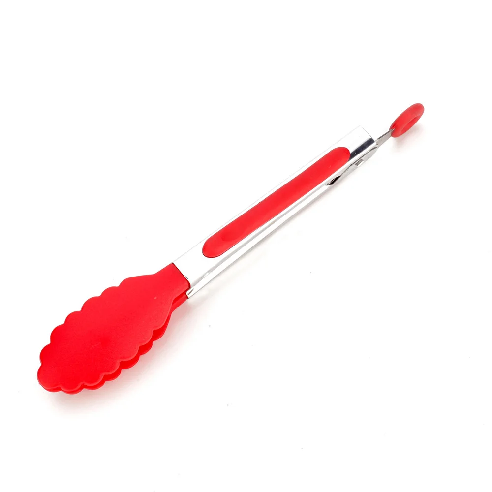 

Stainless Steel Food Bread Fruit Vegetables Folder Food Folder Daily Necessities