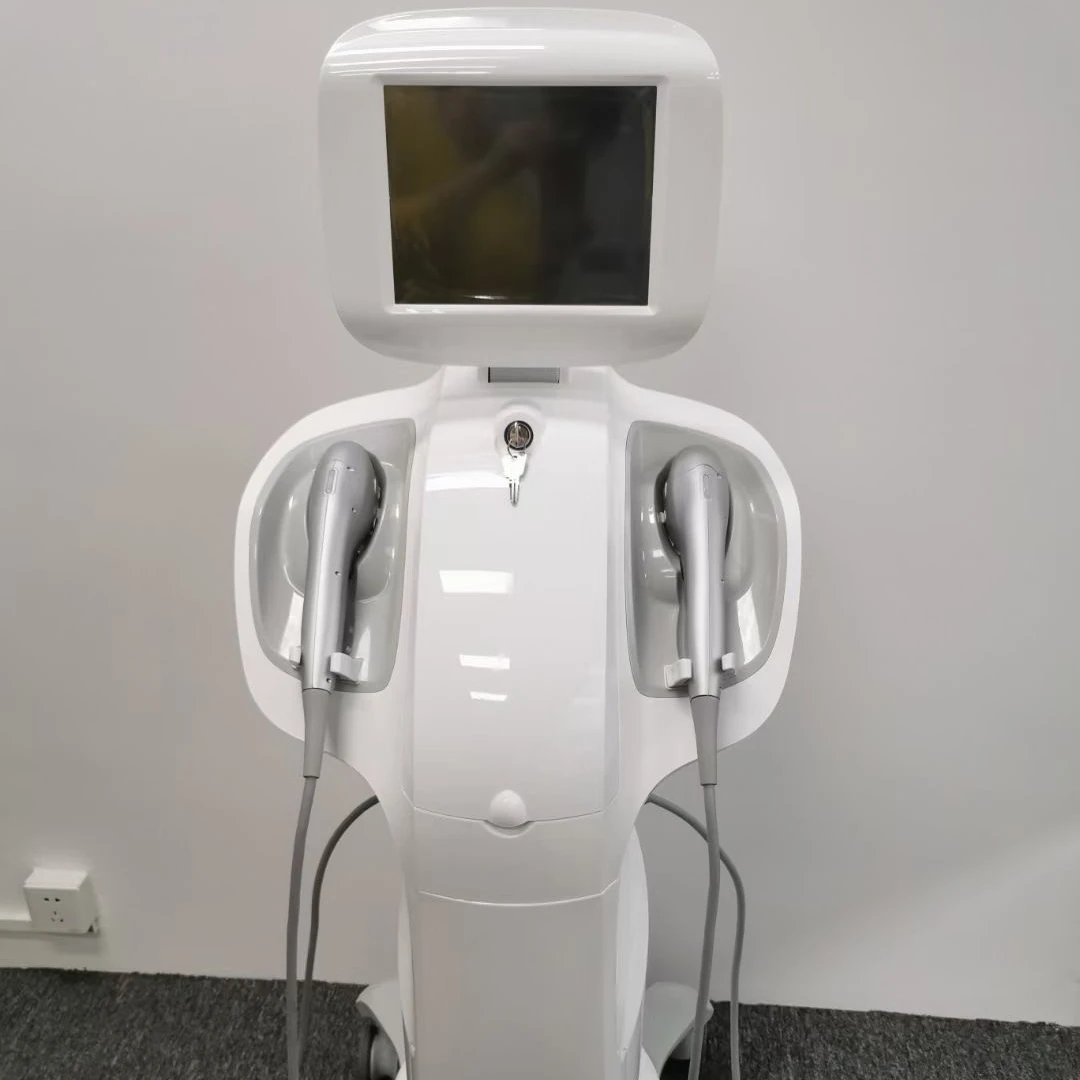 

2022f hot selling 7d Machine For Winkle Removal,20000 Shots Painless 7d Body And Face Slimming Machine