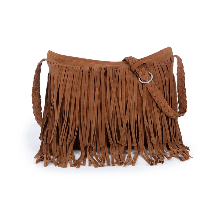 

(HD25-036) Italian OL style handbag PU leather macrame lady handbag, 5 colors