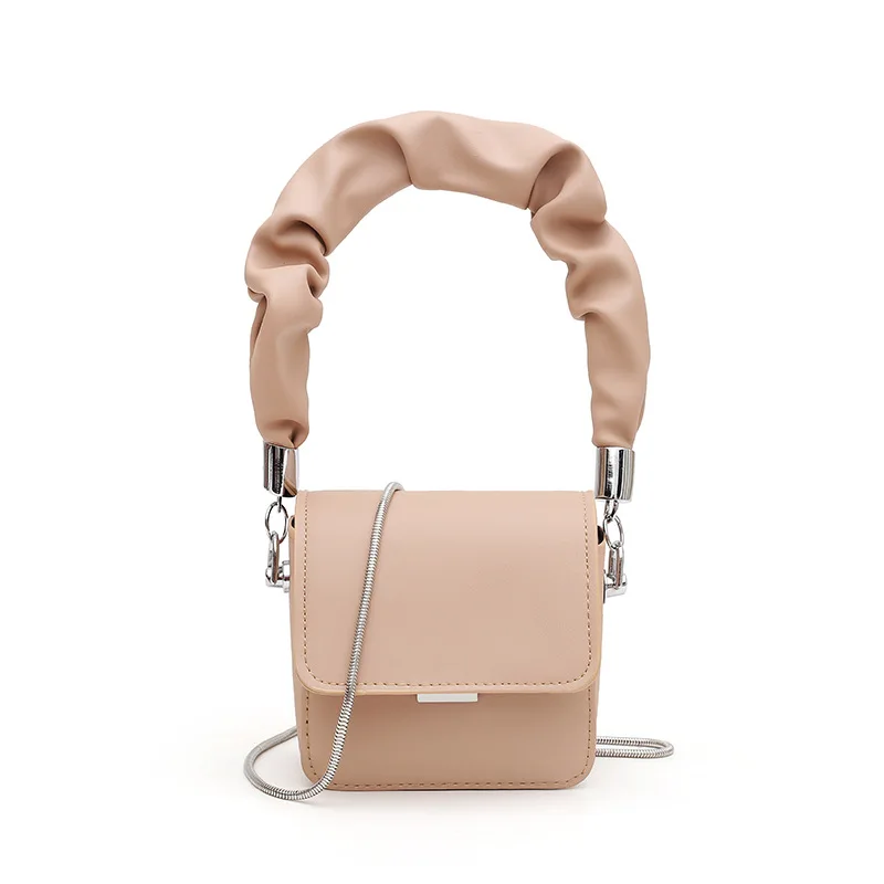 

HOT Totes Bags Women Mini Handbags Women Soft PU Shoulder Lipstick Bag Female luxury Daily Totes Lady Elegant Hand bag