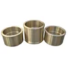 Manufacture and Sale of High Quality Machinery Parts Copper bushing Sets in China