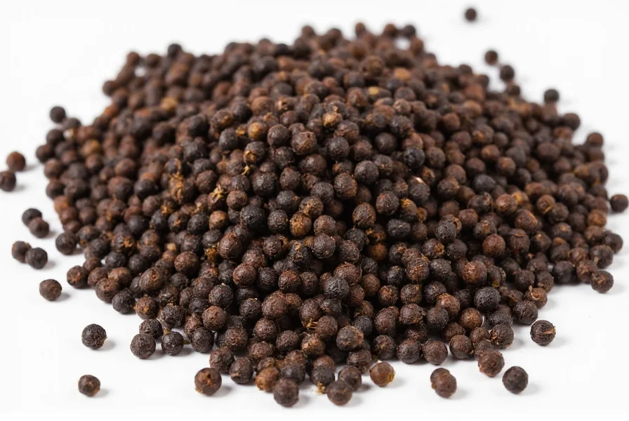 black pepper seeds