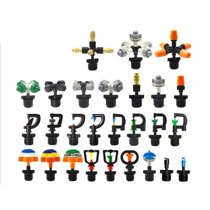 Plastic Agricultural Irrigation Micro Sprinkler Head On Sale Buy