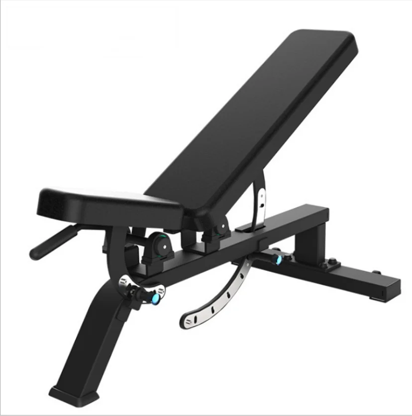 

Good Price Gym Equipment Adjustable Bench