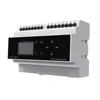 250mA Inputs Lighting Control Module, Automation Processor For Smart Lighting Control System