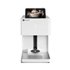 New FTPro Fastest Smart Printing Selfie Photo Cafe Printer Machine With Edible Ink Cartridge For Cappuccino Coffee Milky tea