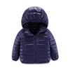 Best Price Down Jacket For Children Girls