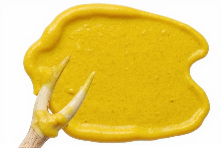 what is the mustard