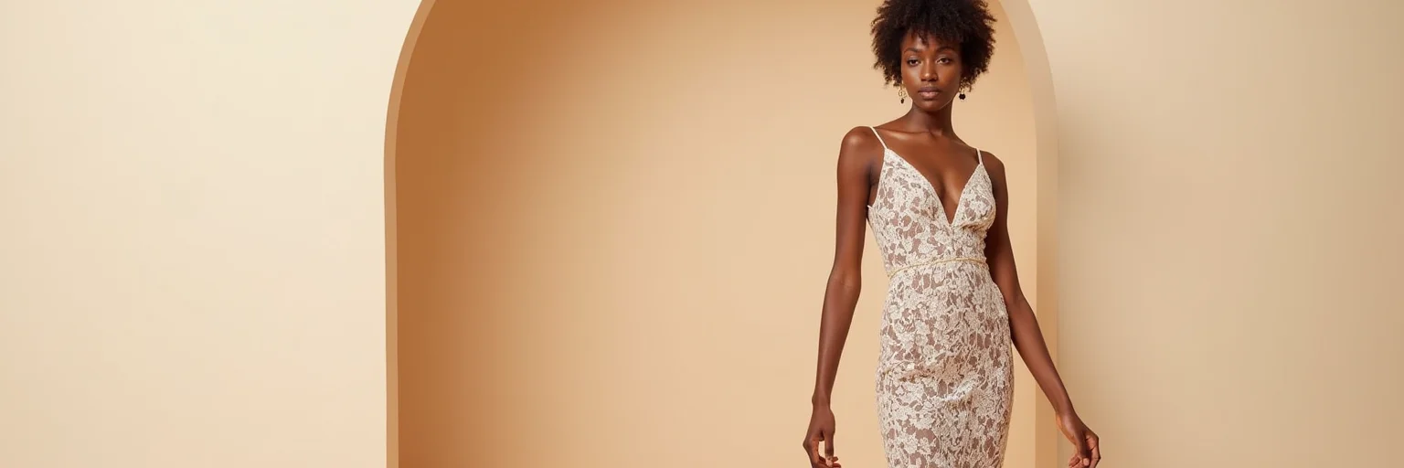 Coco Lace Sleeveless Mini Dress 2025 Runway Trend on Alibaba.com Coco Lace Sleeveless Mini Dress 2025 Runway Trend on Alibaba.com