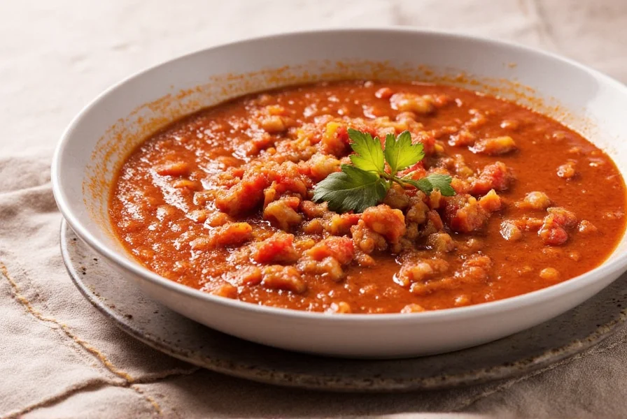 Sofrito tips